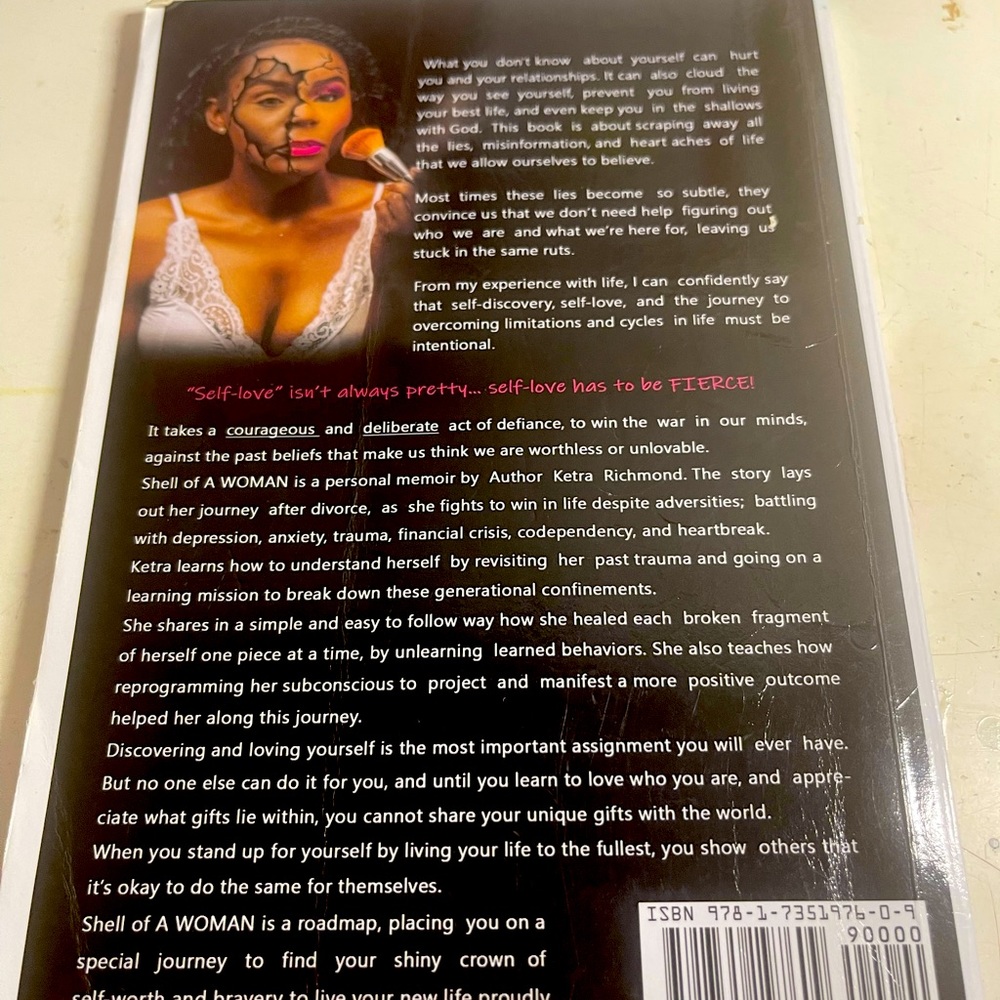 Used Book - Picture 2 of 2